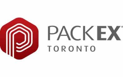 Venez rencontrer Robovic au salon ADM/PACKEX de Toronto en juin !